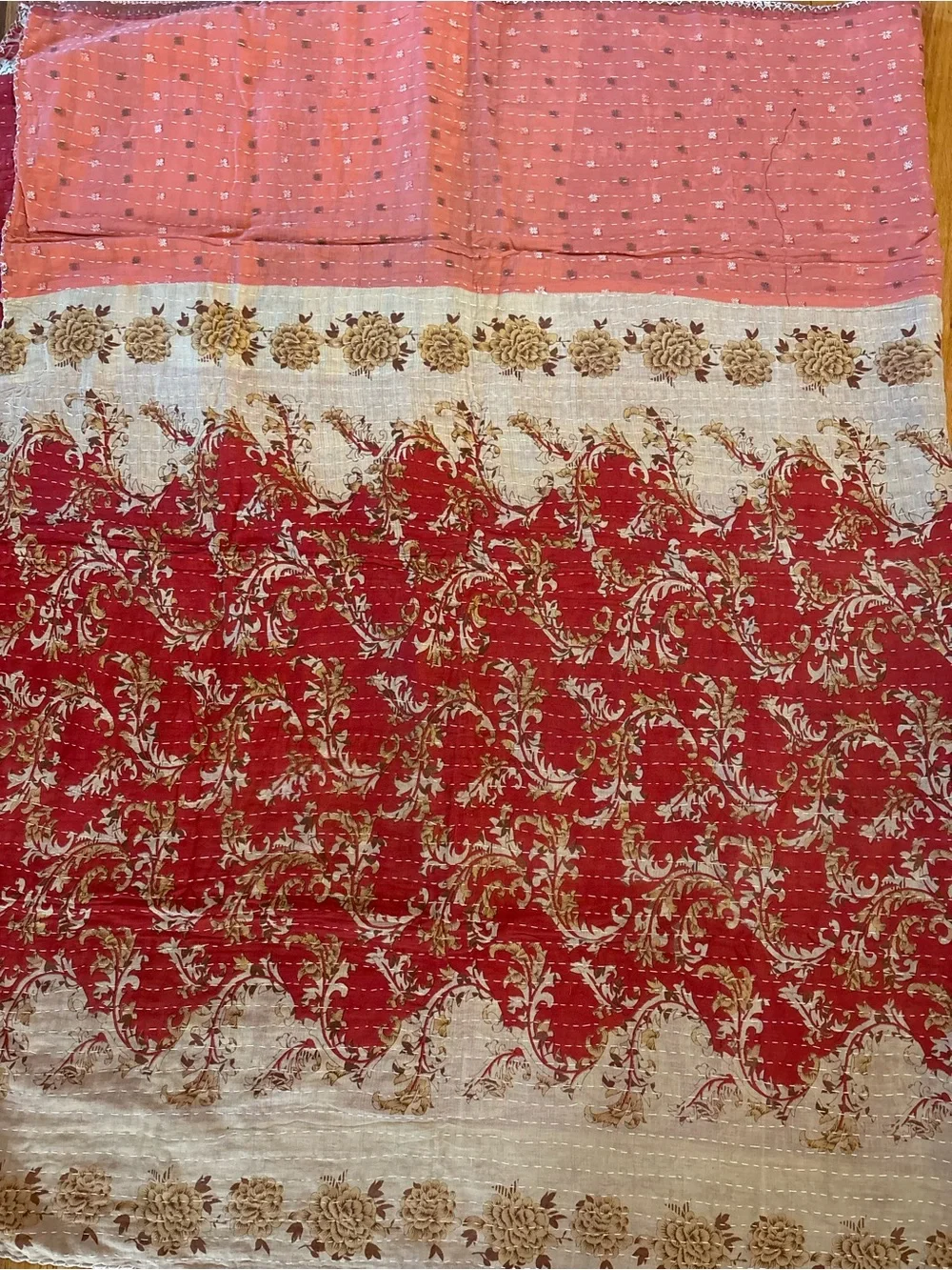 Kantha #11